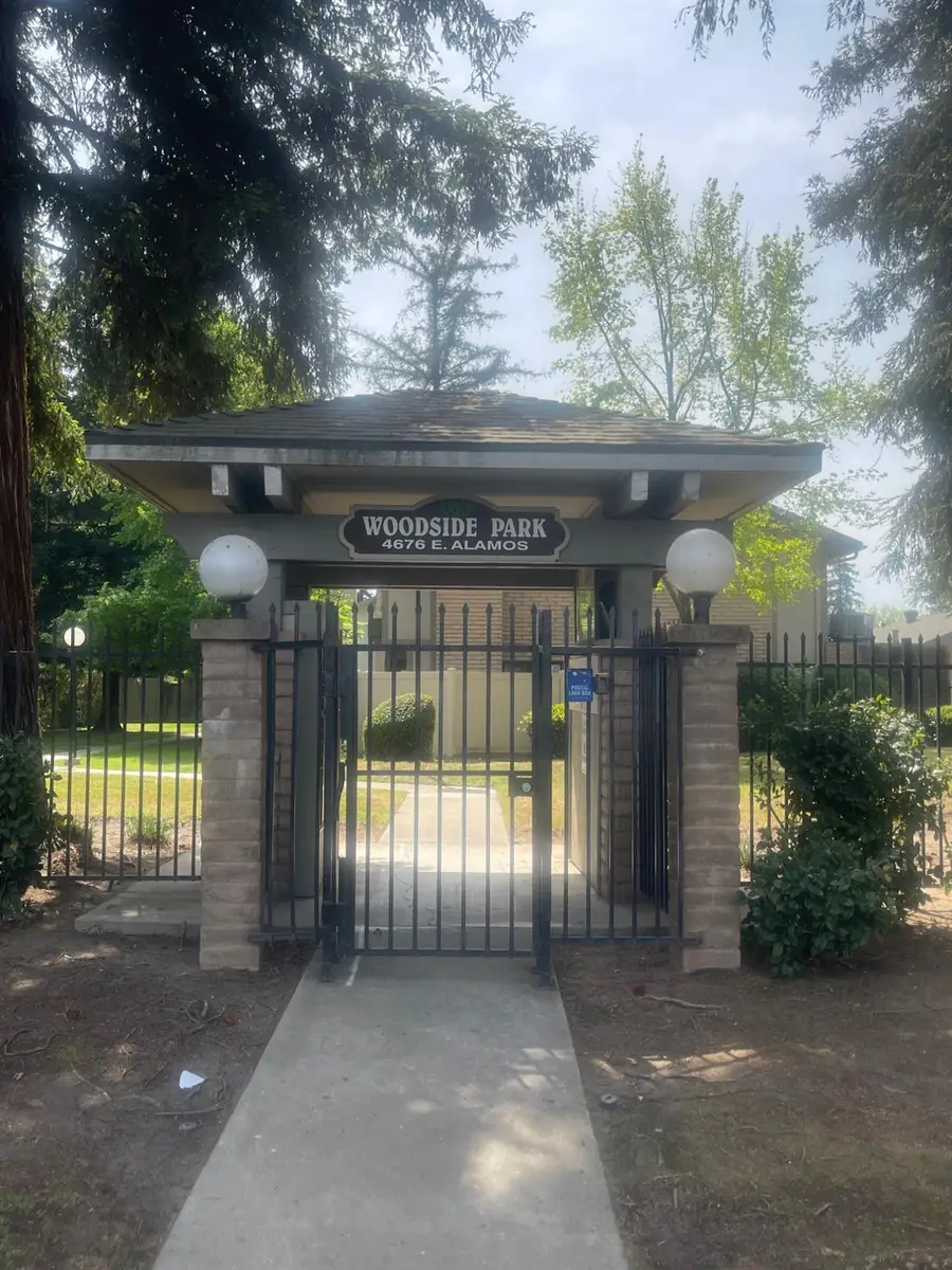 4676 E Alamos Avenue #106, Fresno, CA 93726 - #2