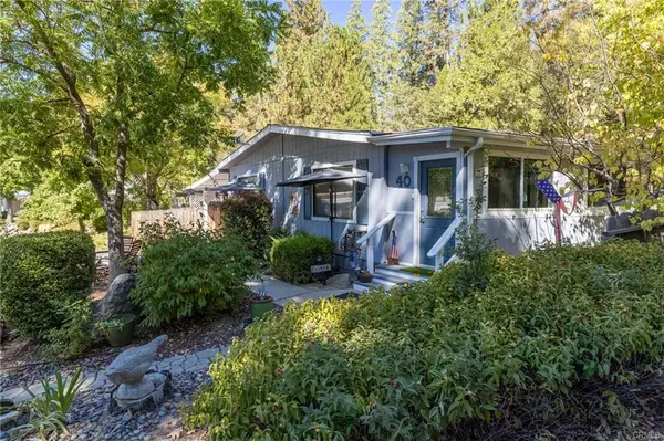 39737 Road 274 #40, Bass Lake, CA 93604