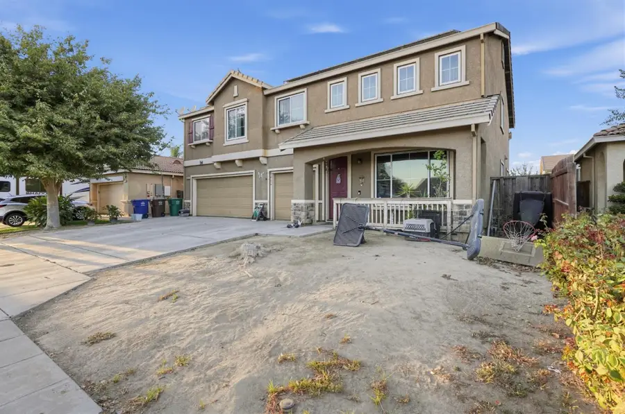 320 Rose, Chowchilla, CA 93610 - #2