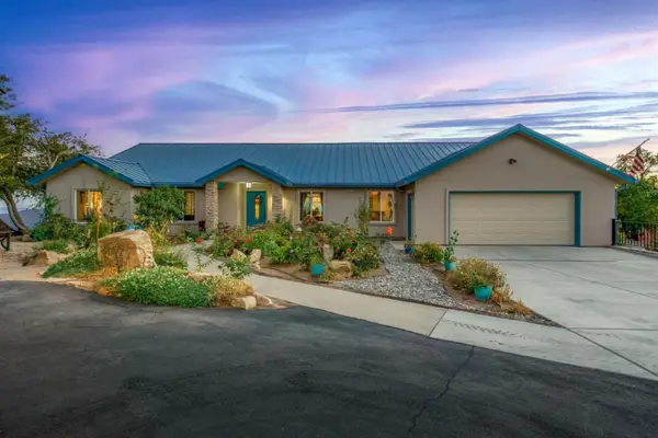 45032 Auberry Road, Auberry, CA 93602