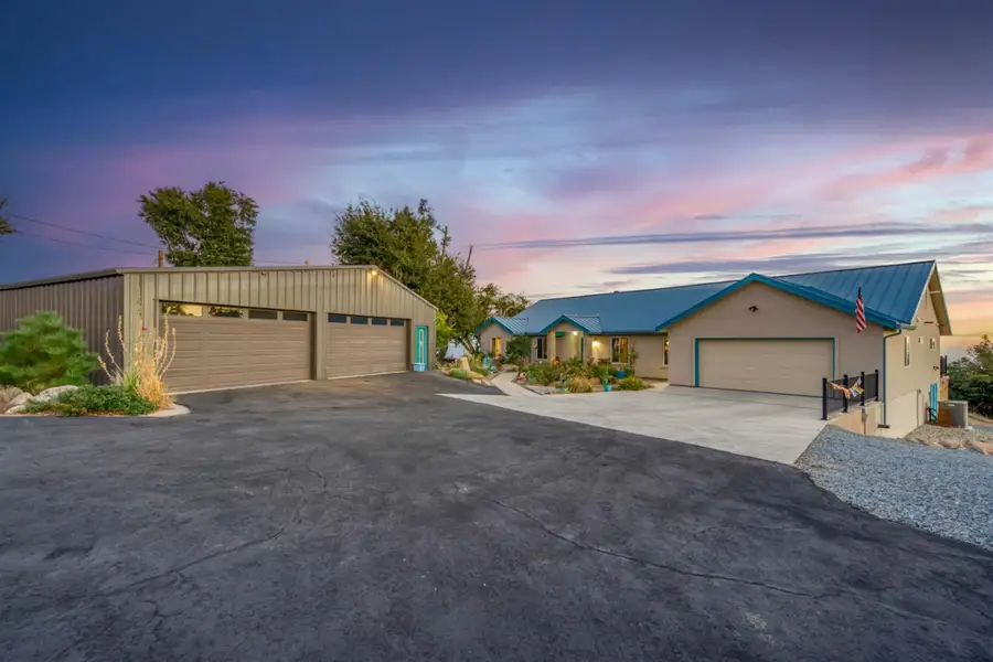 45032 Auberry Road, Auberry, CA 93602 - #2
