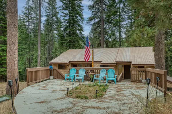 62790 Skiview Lane #93, Lakeshore, CA 93634