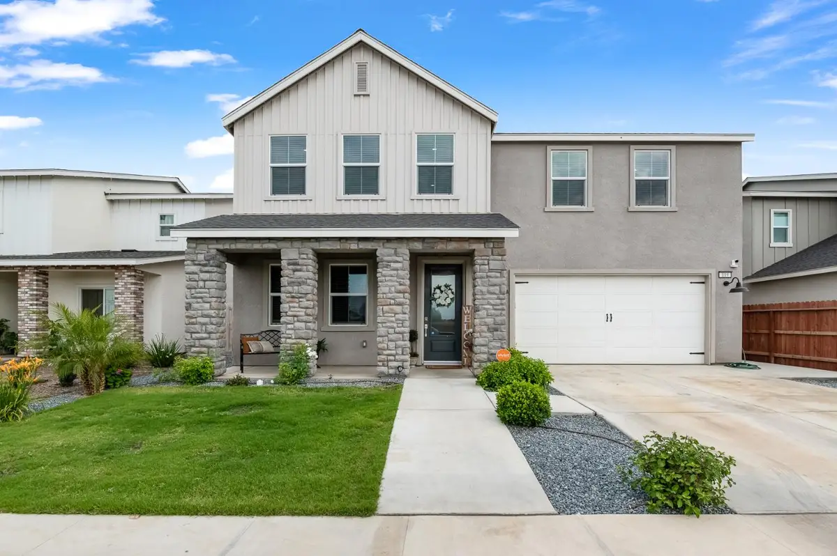 119 Ne Riverway Drive, Visalia, CA 93291 - #1