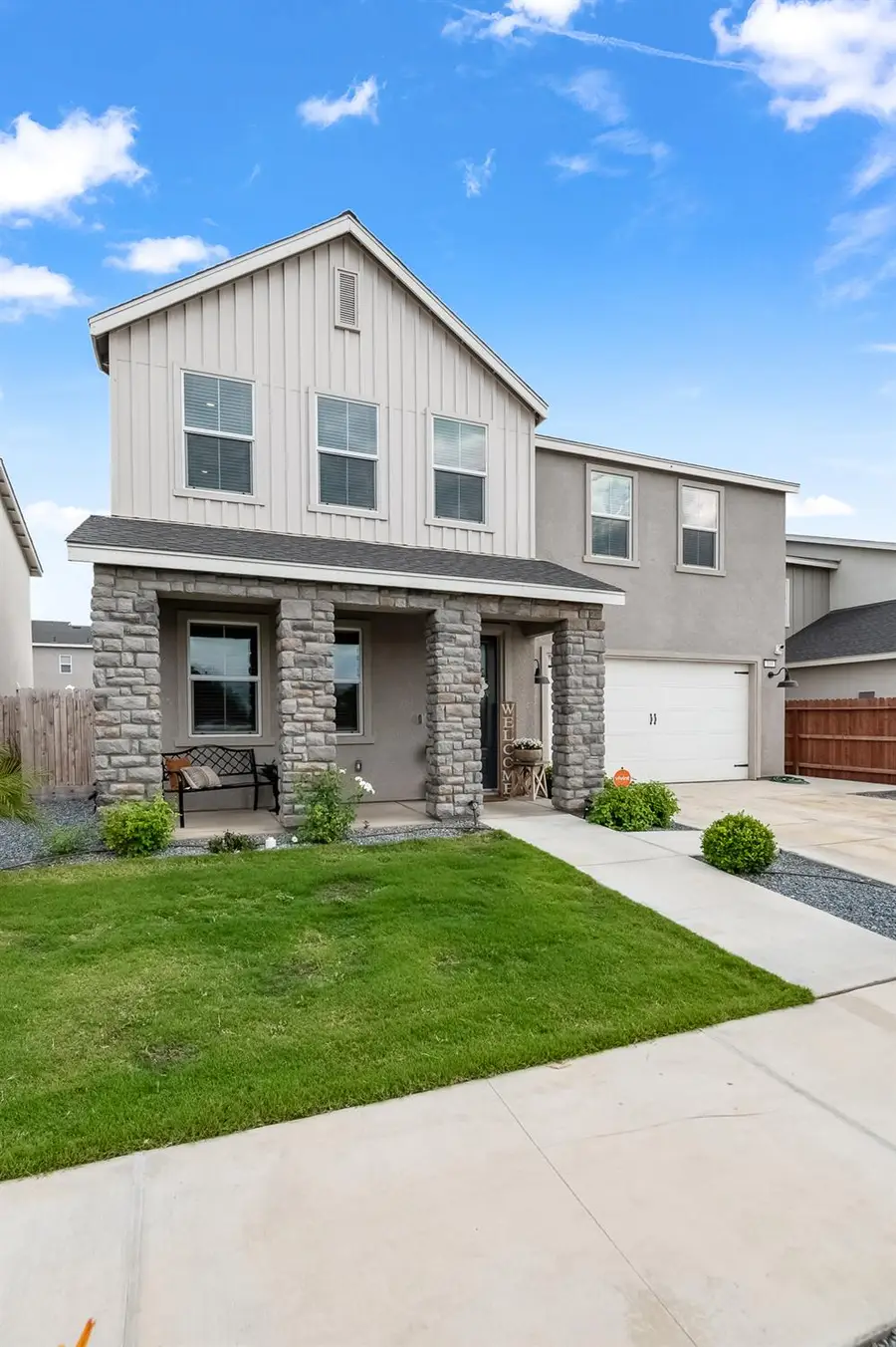 119 Ne Riverway Drive, Visalia, CA 93291 - #2