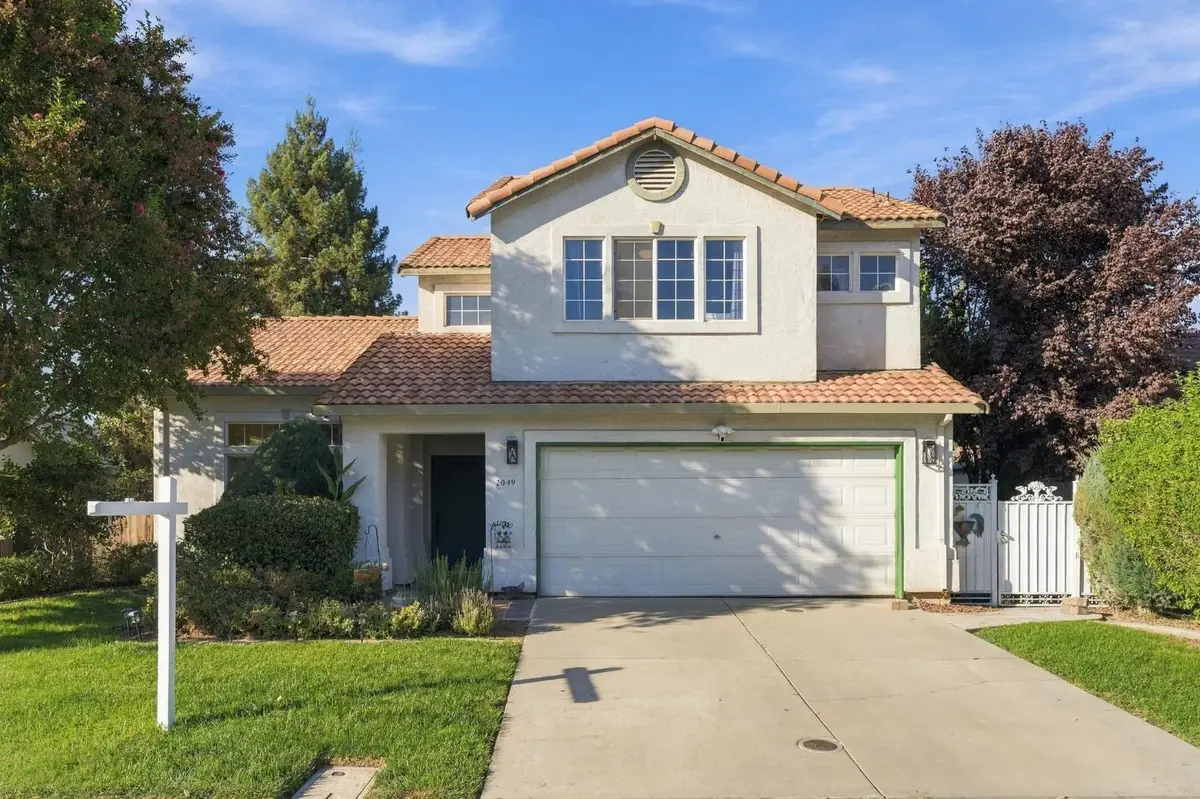 2049 Spy Glass Court, Merced, CA 95340 - #1