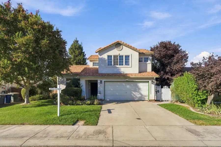 2049 Spy Glass Court, Merced, CA 95340 - #3