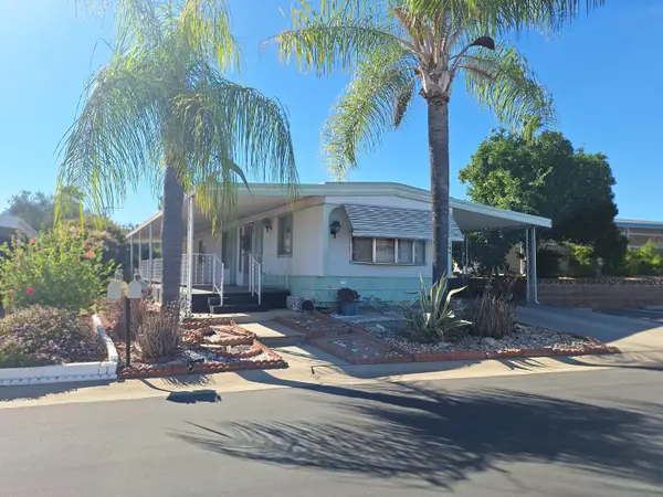 1300 W Olson Avenue #SPC 1, Reedley, CA 93654