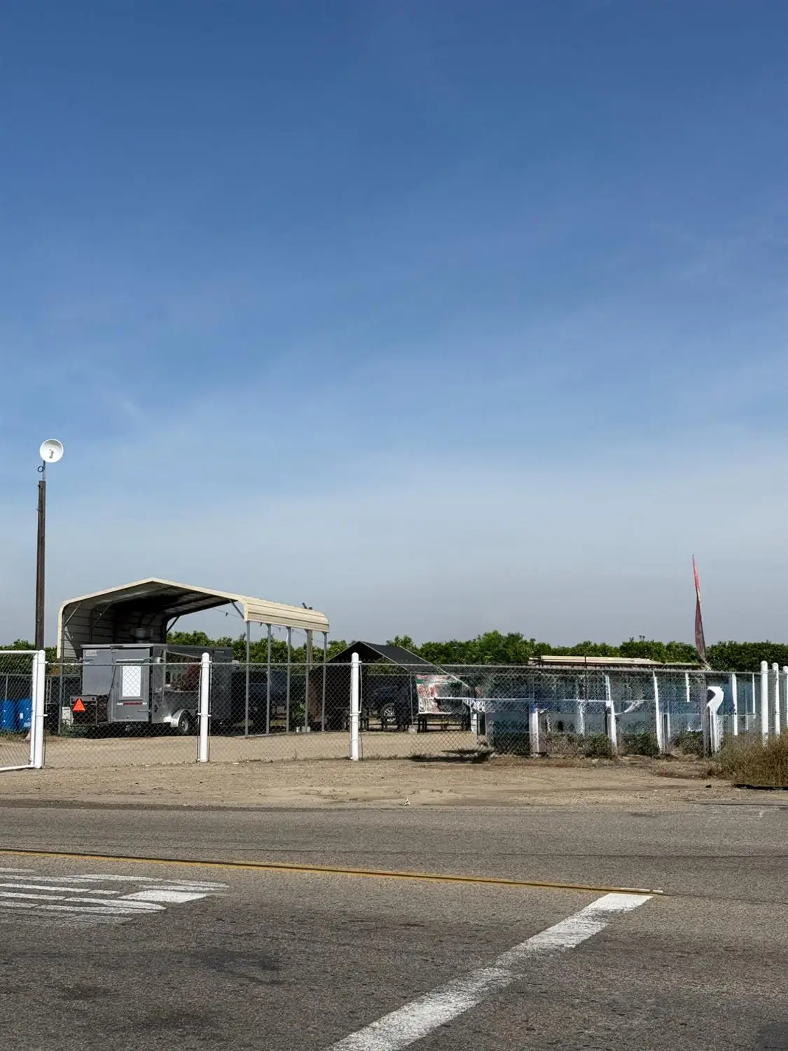 2015 N Academy Avenue, Sanger, CA 93657 - #1
