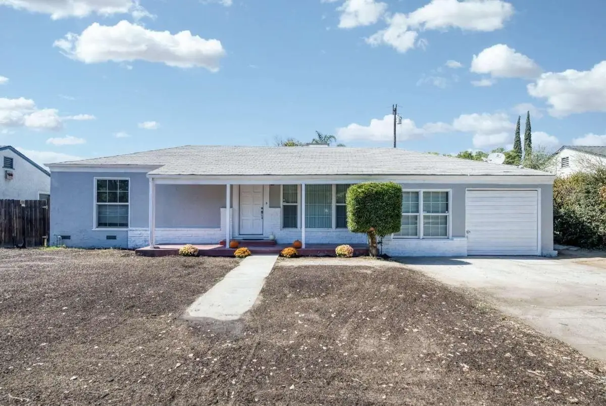 4155 N Palm Avenue, Fresno, CA 93704 - #1