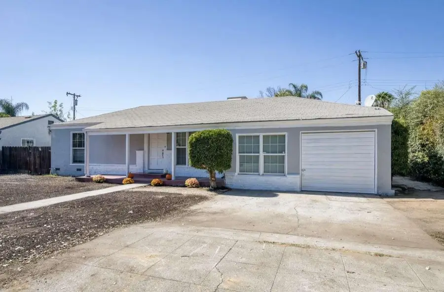 4155 N Palm Avenue, Fresno, CA 93704 - #3