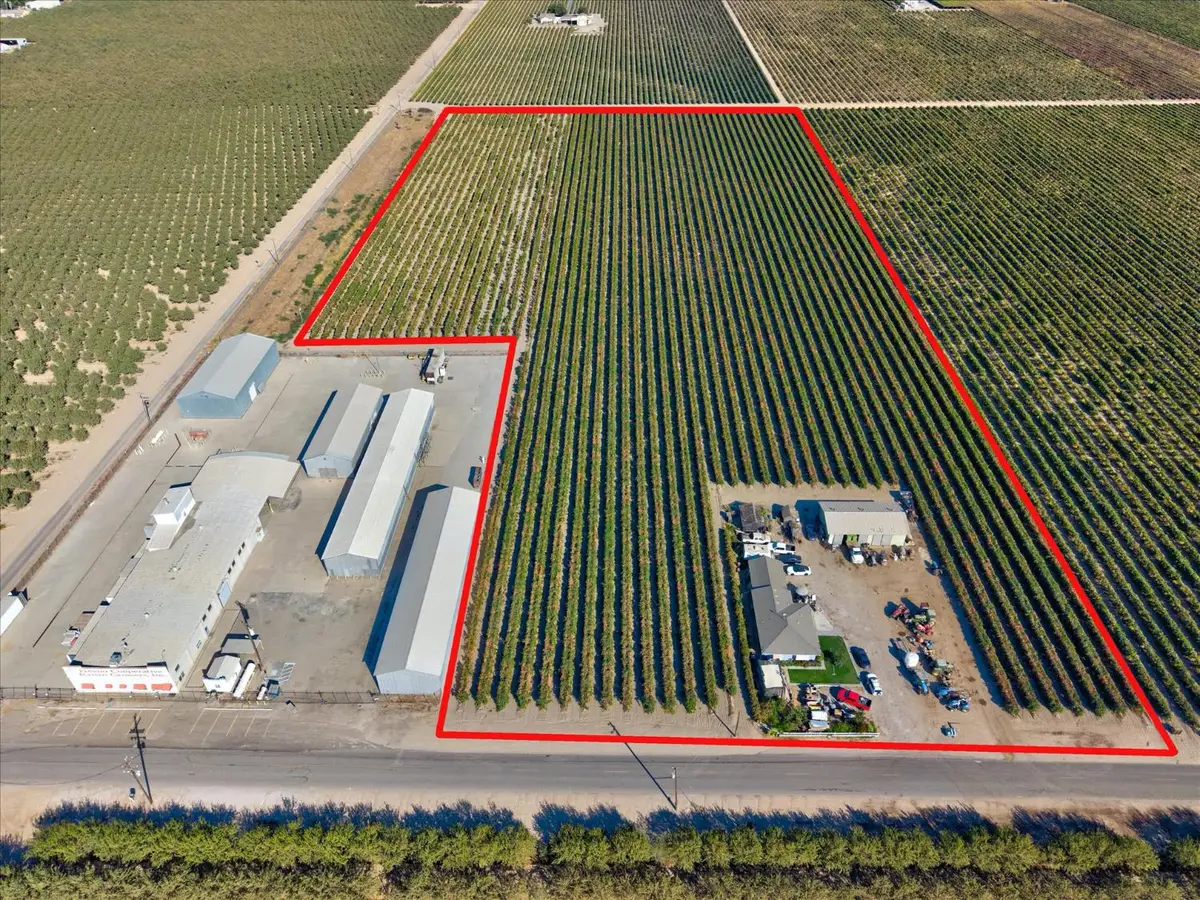 4394 N Dower Avenue, Fresno, CA 93723 - #1