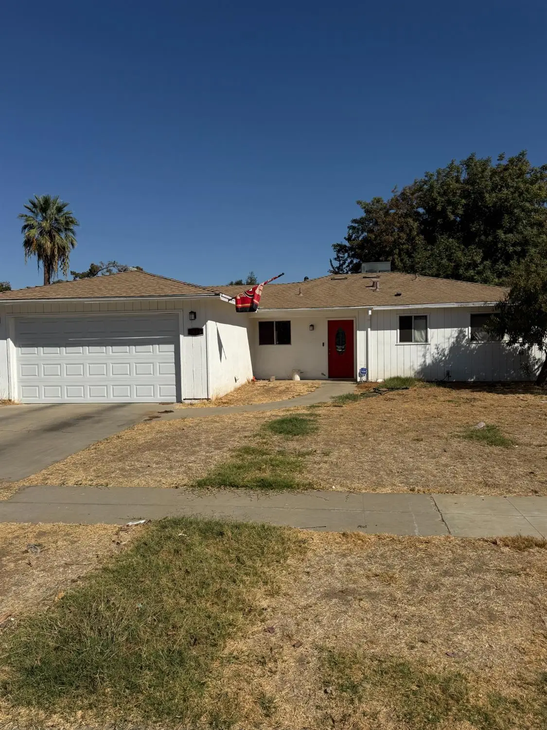 4686 N Kavanagh Avenue, Fresno, CA 93705 - #1