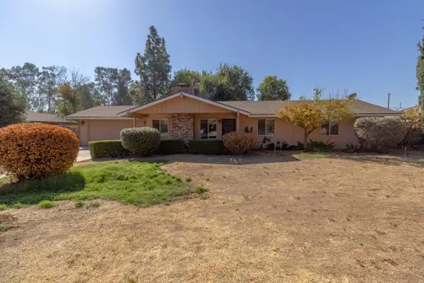 36580 Orange Grove Avenue, Madera, CA 93636