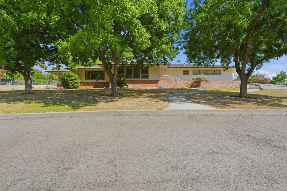 84 S Park Street, Porterville, CA 93257 - #1