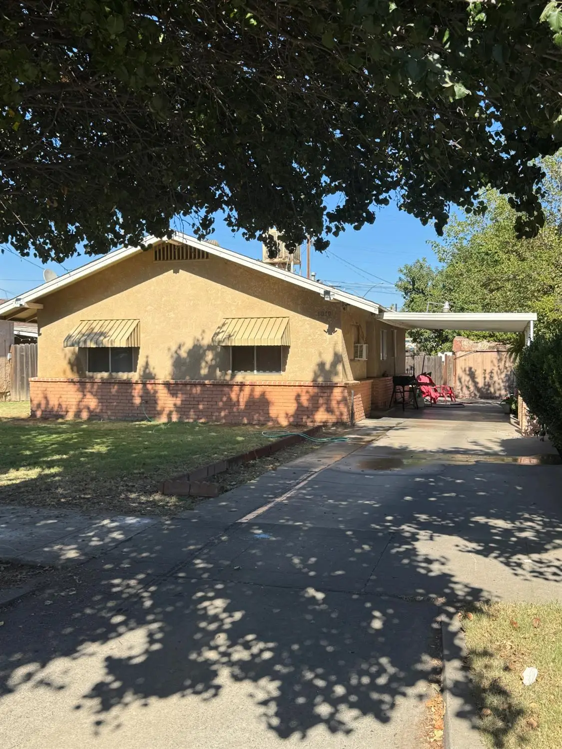 1010 C St, Reedley, CA 93654 - #1
