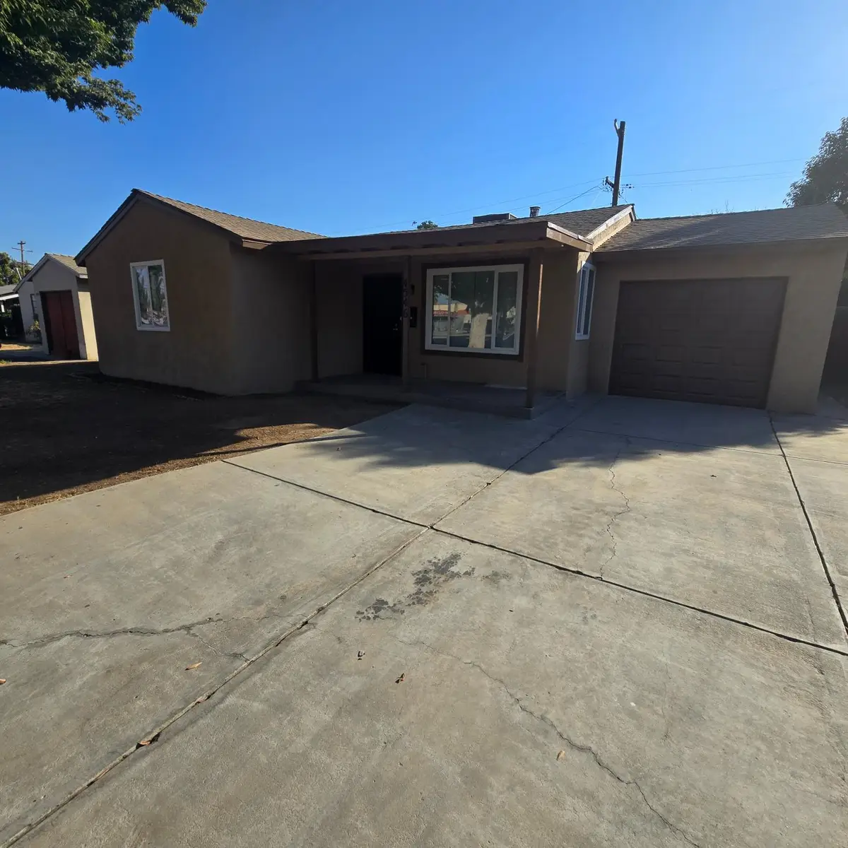 4546 N Fresno Street, Fresno, CA 93726 - #1