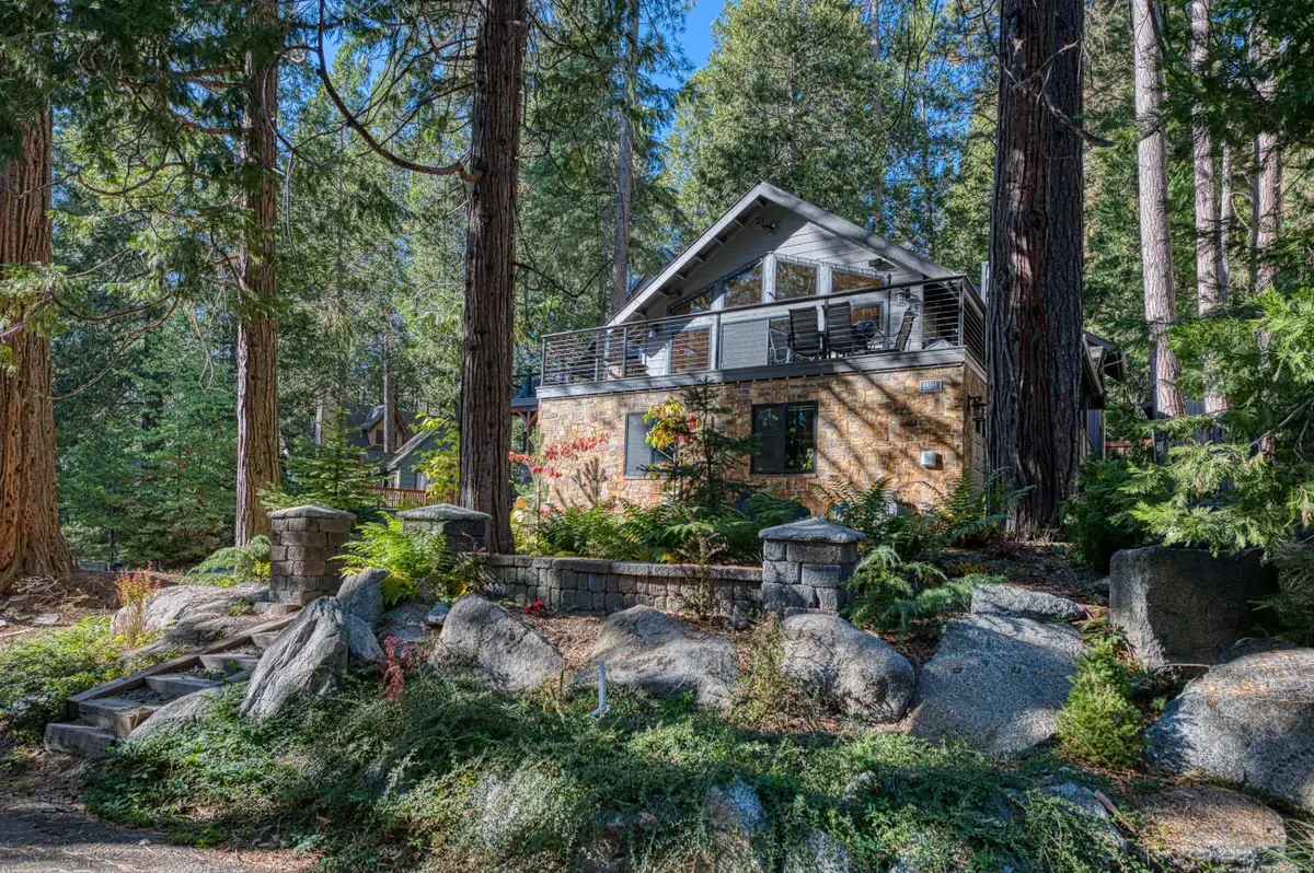 44354 Cascade, Shaver Lake, CA 93664 - #1