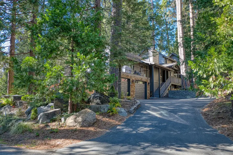 44354 Cascade, Shaver Lake, CA 93664 - #2