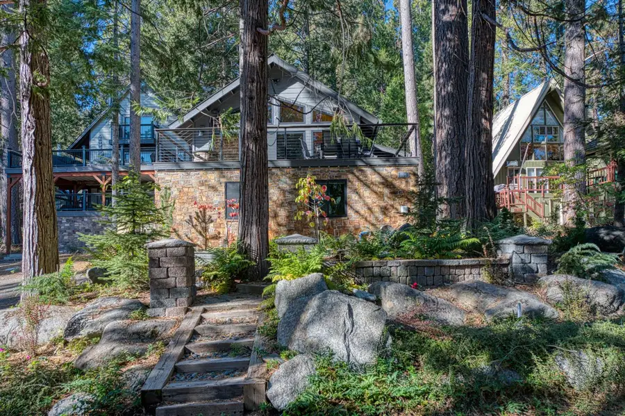 44354 Cascade, Shaver Lake, CA 93664 - #3