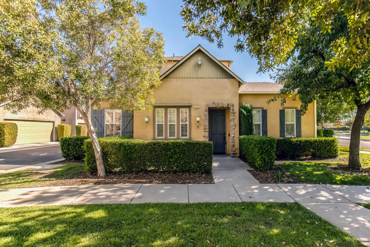 4005 Harlan Ranch Boulevard, Clovis, CA 93619 - #1