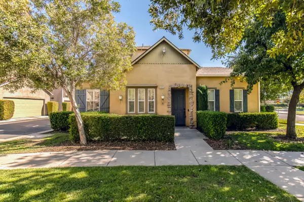 4005 Harlan Ranch Boulevard, Clovis, CA 93619