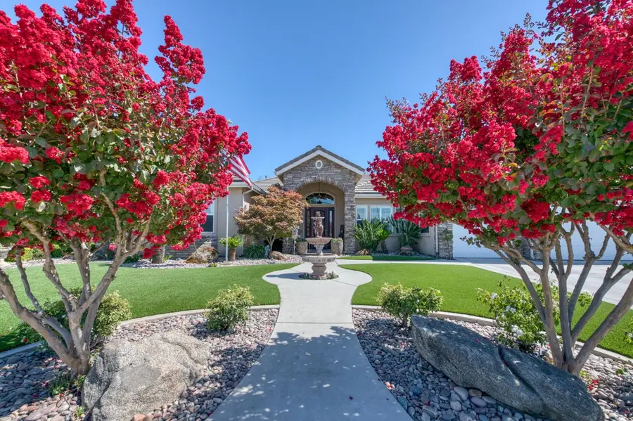 1089 Evergreen Street, Selma, CA 93662 - #3