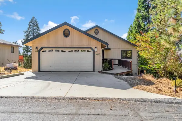 34075 Shaver Springs Road, Auberry, CA 93602