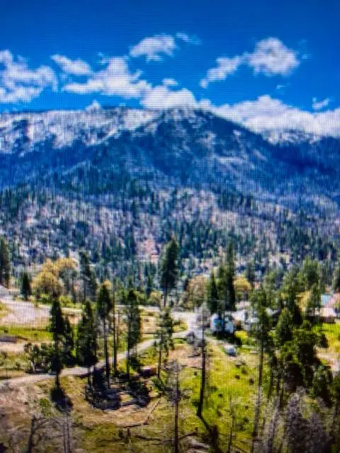 55277 Sunset Dr, Big Creek, CA 93605