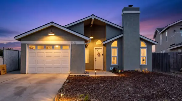 2322 N Cecelia Avenue, Fresno, CA 93722