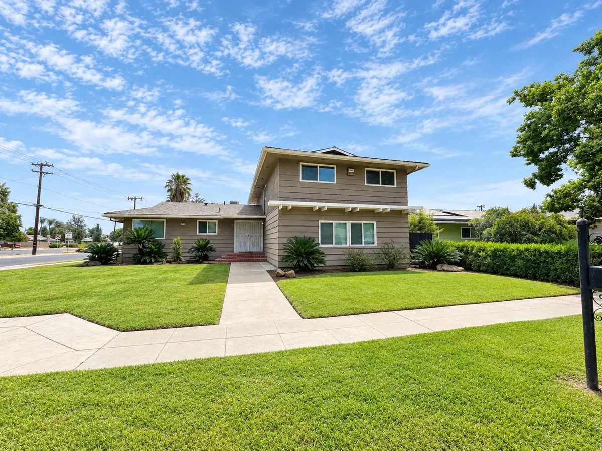 5780 N 8th Street #A, Fresno, CA 93710 - #1
