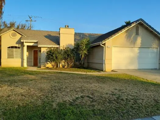 3163 Holly Court, Hanford, CA 93230 - #1