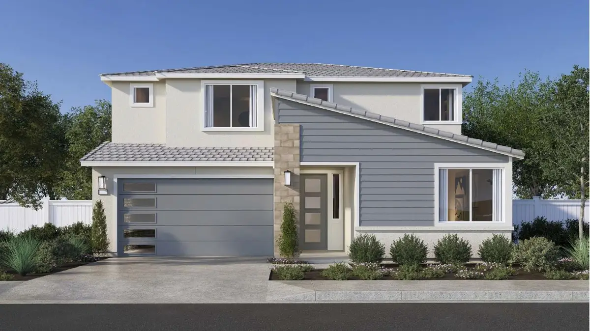 2481 N Newhaven Way, Clovis, CA 93619 - #1