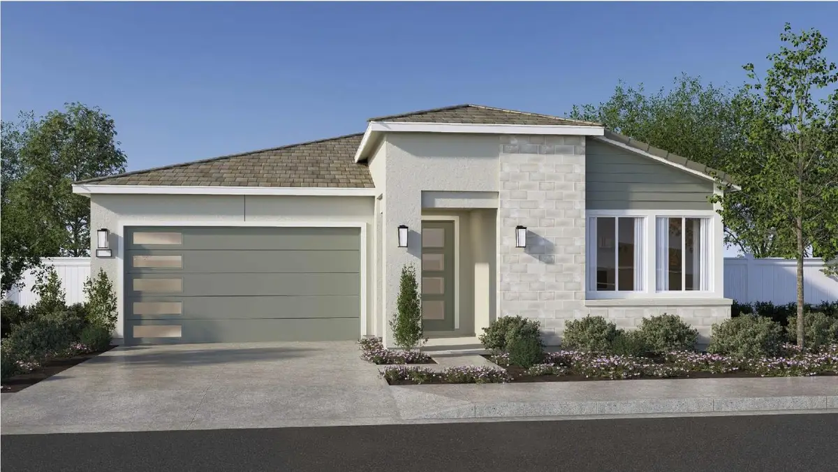 2499 N Newhaven Way, Clovis, CA 93619 - #1