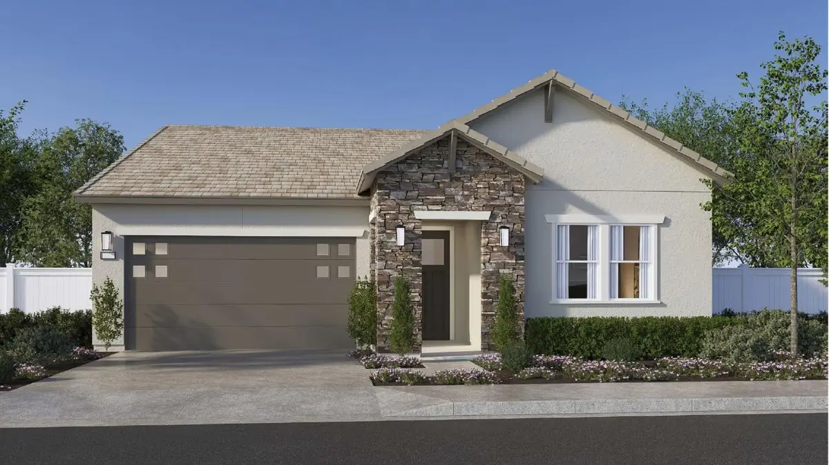 2487 N Newhaven Way, Clovis, CA 93619 - #1