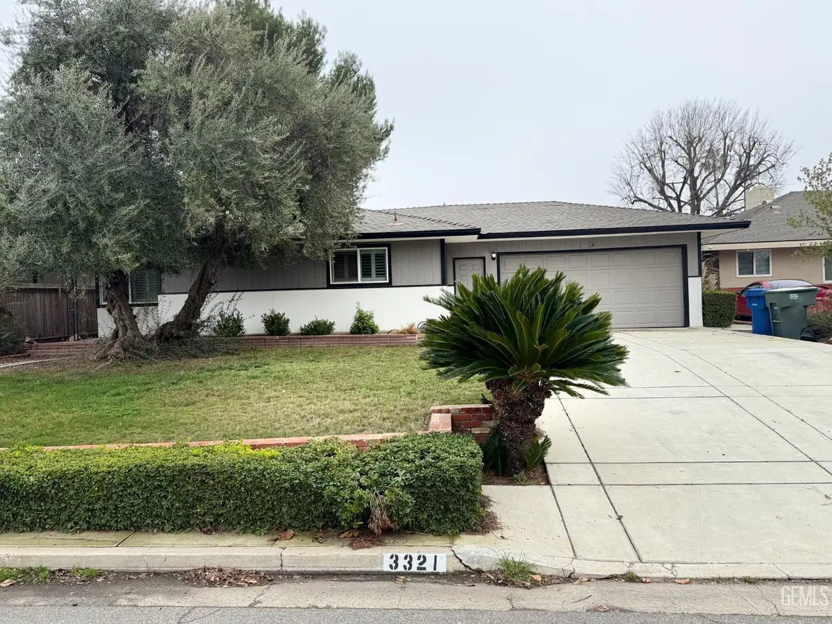 3321 Jade, Bakersfield, CA 93306 - #1