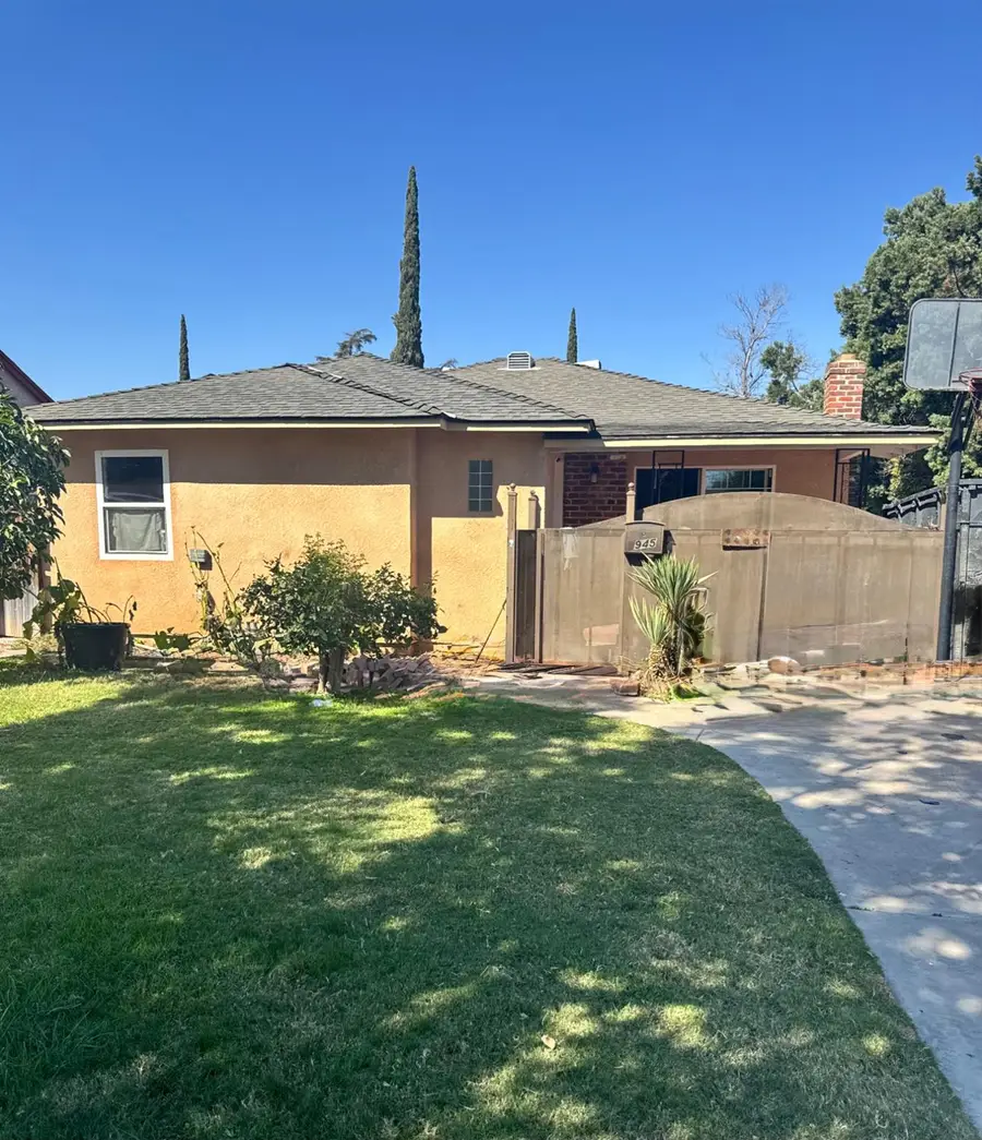 1945 E Cornell Avenue, Fresno, CA 93703 - #2
