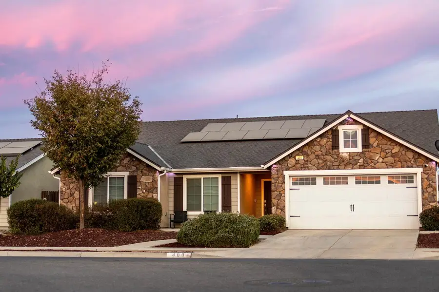 400 Pinewood Avenue, Sanger, CA 93657 - #2