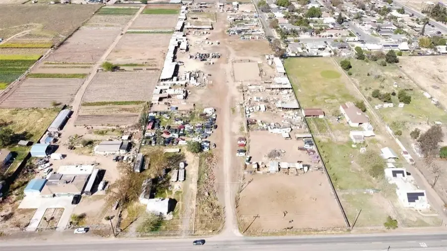 1234 No Address, Fresno, CA 93722 - #2