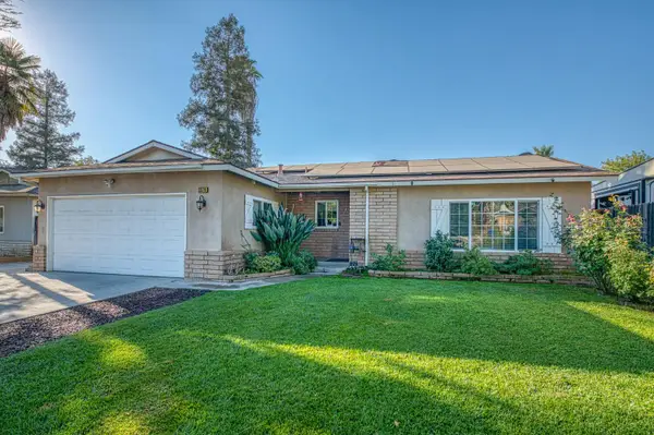 3379 W Morris Avenue, Fresno, CA 93711