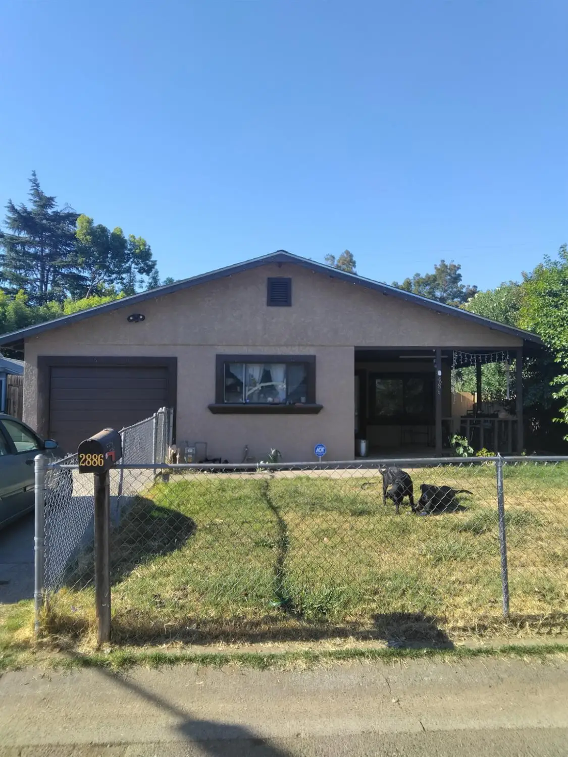 2886 Pinto Lane, Anderson, CA 96007 - #1
