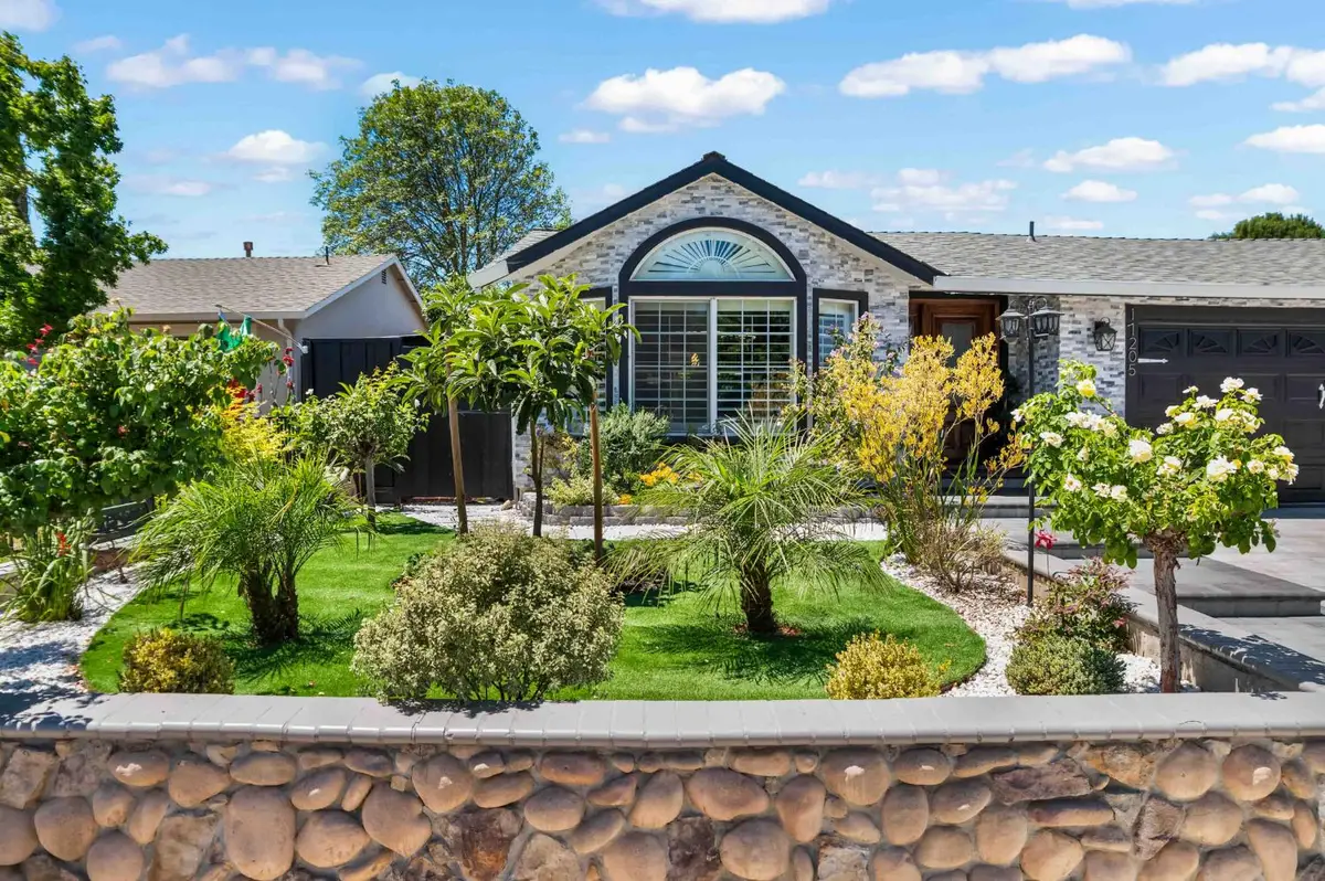 17205 Birch Way, Morgan Hill, CA 95037 - #1