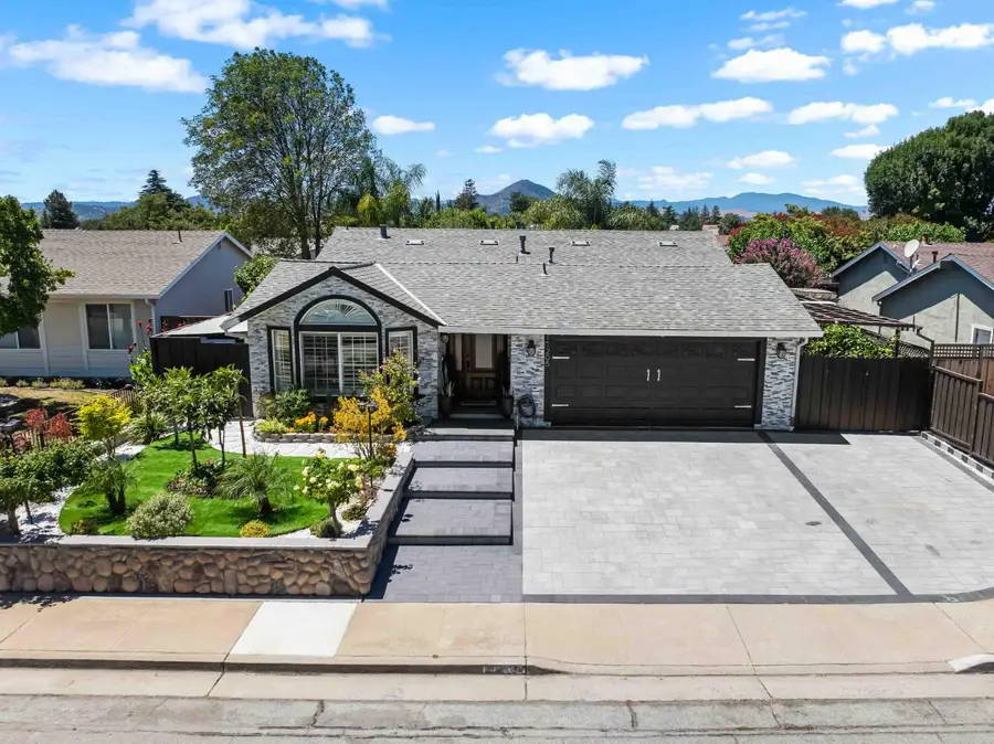 17205 Birch Way, Morgan Hill, CA 95037 - #2