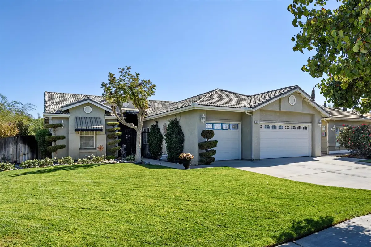 514 Mallard Avenue, Lemoore, CA 93245 - #1
