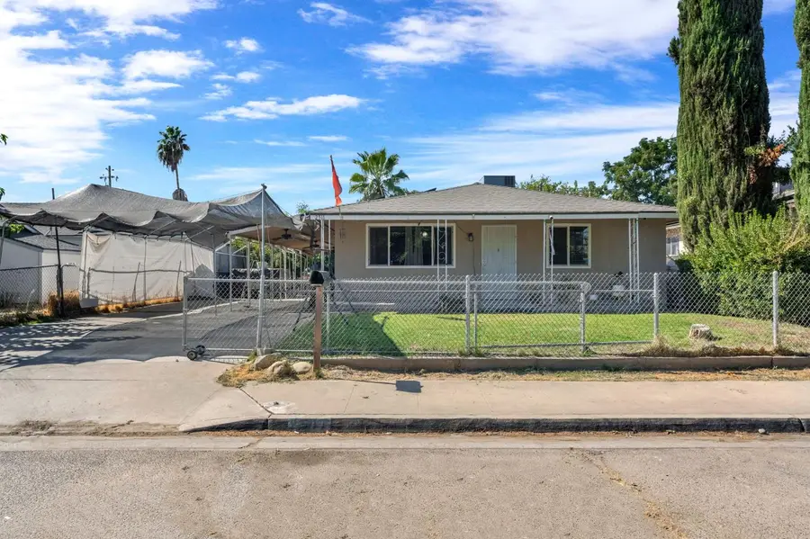 2511 Shaft St, Selma, CA 93662 - #2