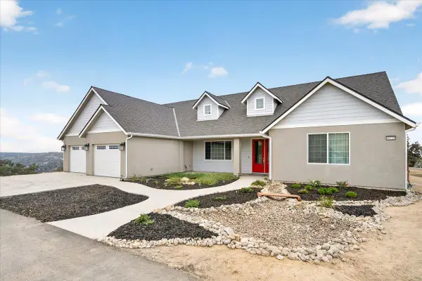 40738 Lilley Mountain Drive, Coarsegold, CA 93614