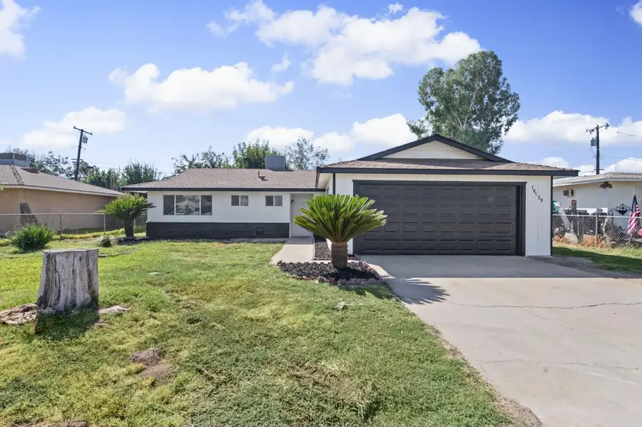 10129 Heath Street, Hanford, CA 93230 - #3