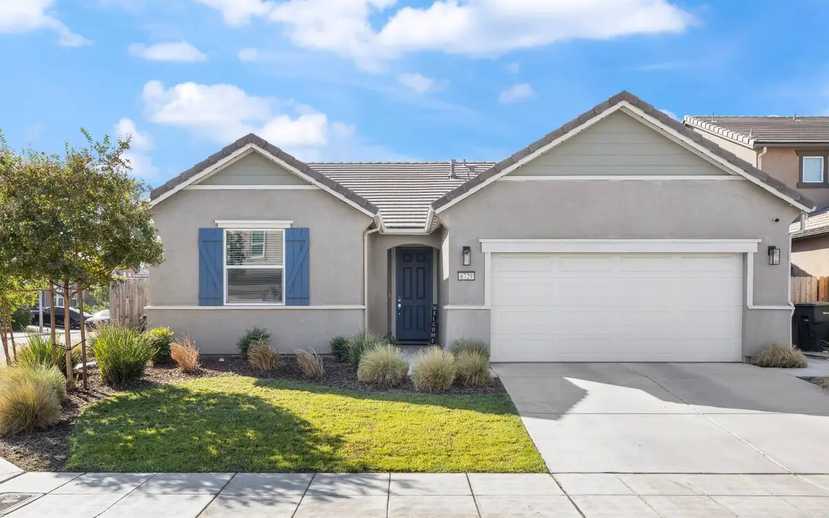 6729 E Yale Avenue, Fresno, CA 93727 - #1