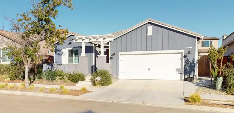 4245 Oak Knoll Road, Madera, CA 93636 - #2