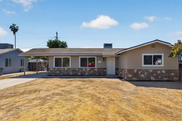 27366 Parkwood Avenue, Madera, CA 93637