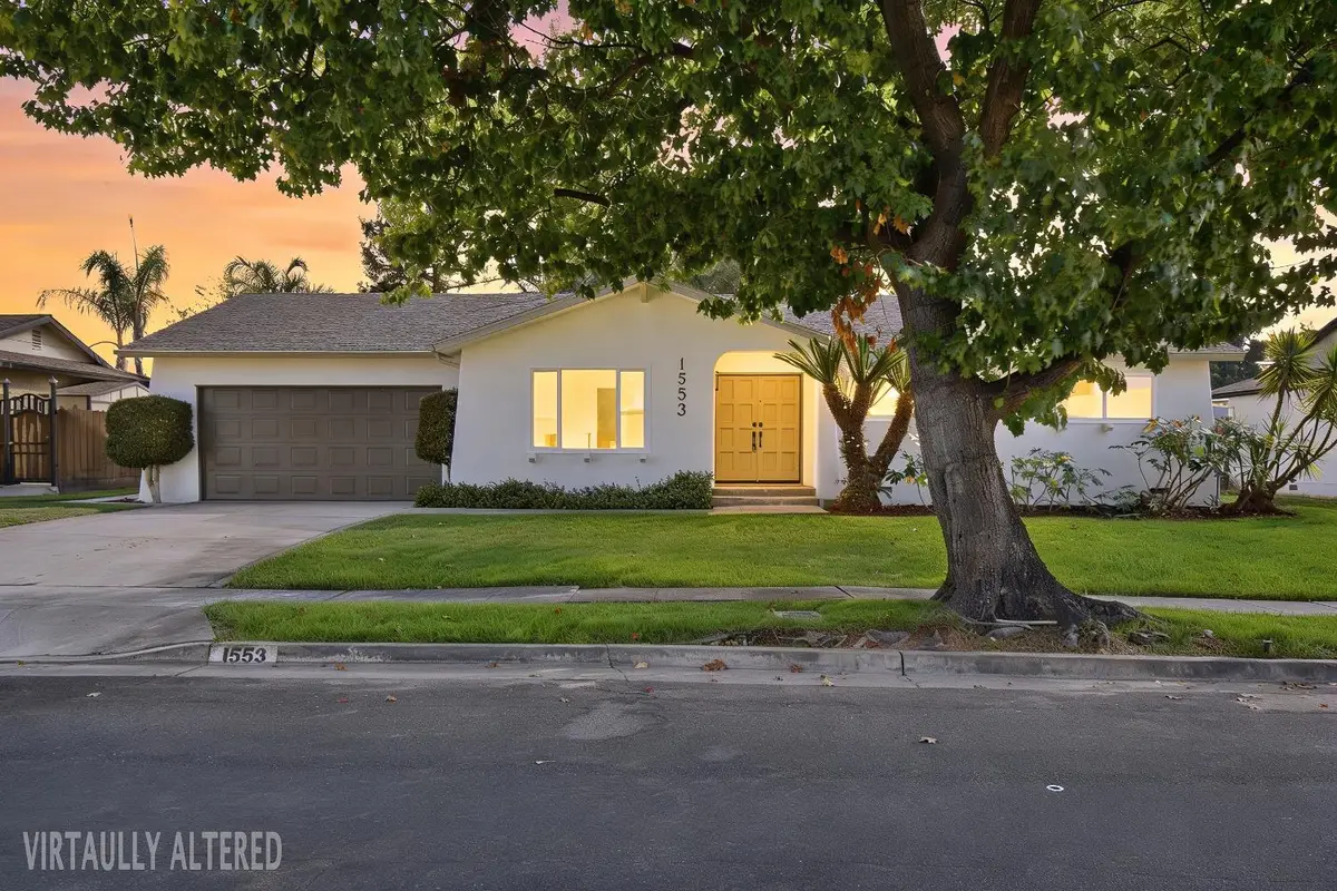 1553 W Palo Alto Avenue, Fresno, CA 93711 - #1